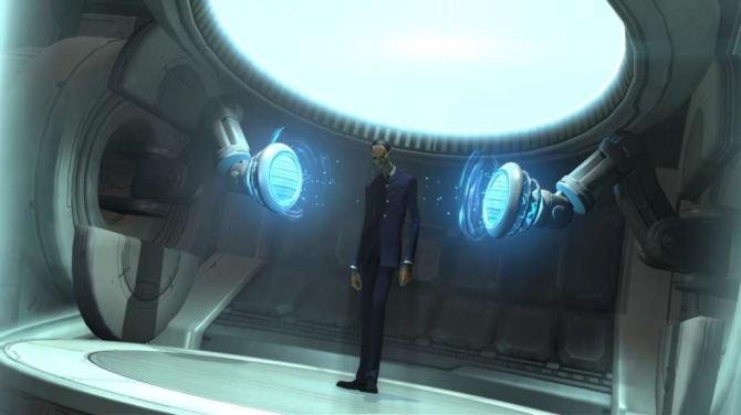 XCOM: Enemy Unknown + The Bureau: XCOM Declassified 