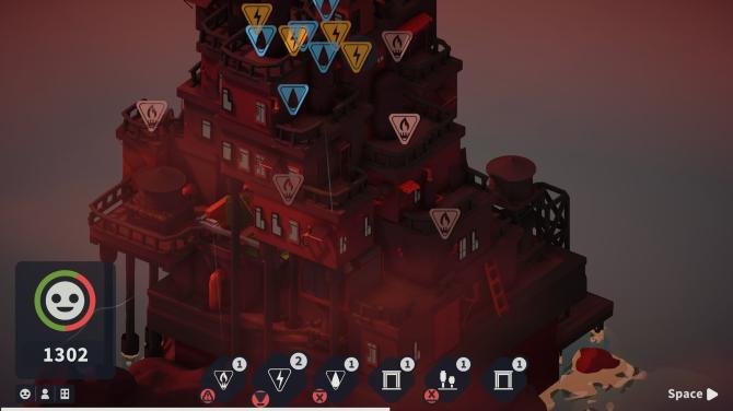 Pile Up! 
