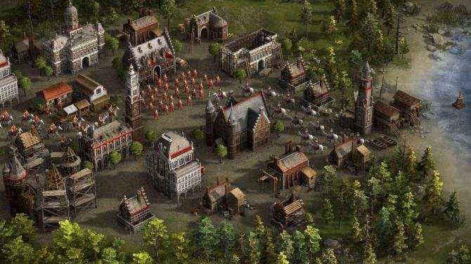 Cossacks 3 