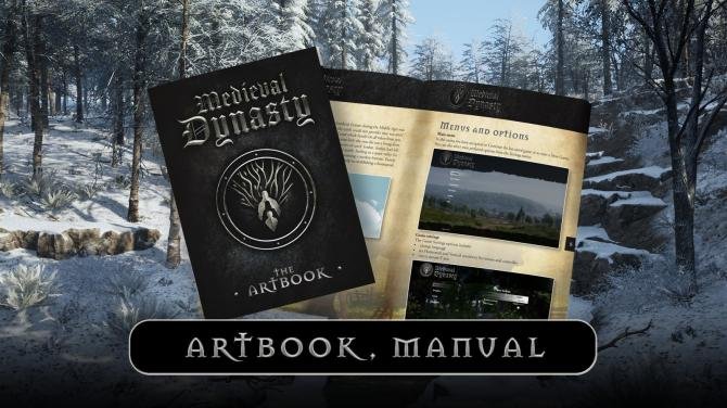 Medieval Dynasty Ultimate Edition 