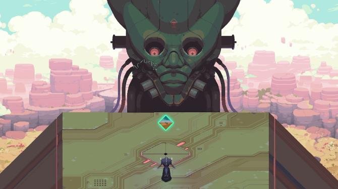 Undungeon 