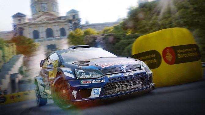 WRC Collection FIA World Rally Championship 