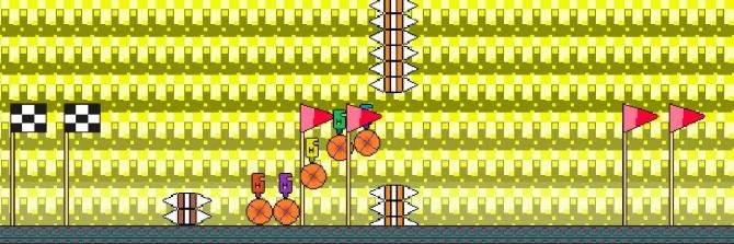 JumpBall 