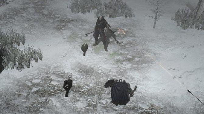 ANIMUS: Revenant 