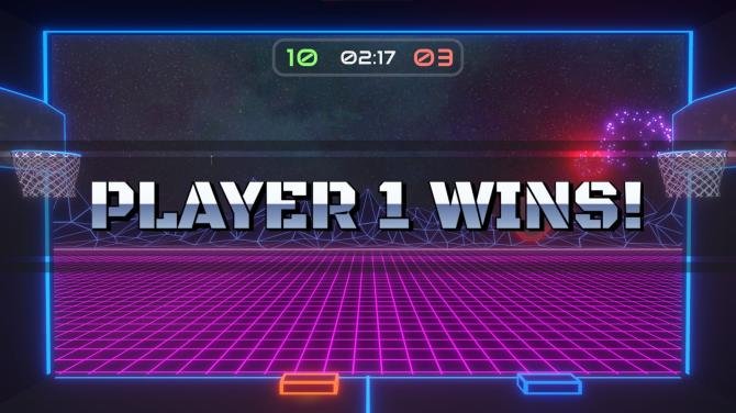 LiM Beyond One-on-One Basketball 