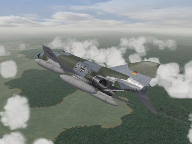 Wings Over Europe 