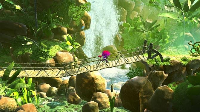 Giana Sisters: Twisted Dreams - Director's Cut Edition 