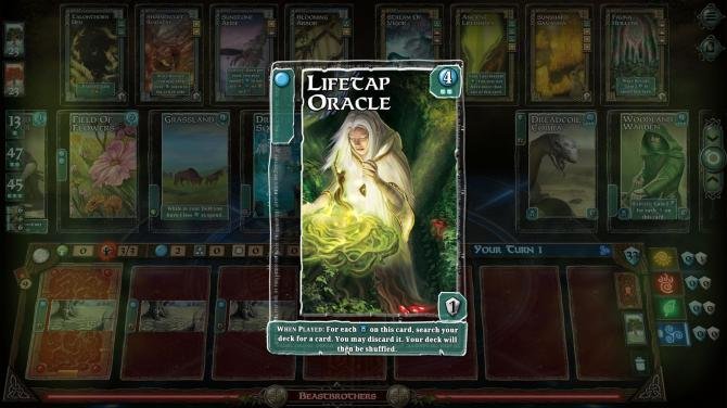 Mystic Vale Complete Pack 
