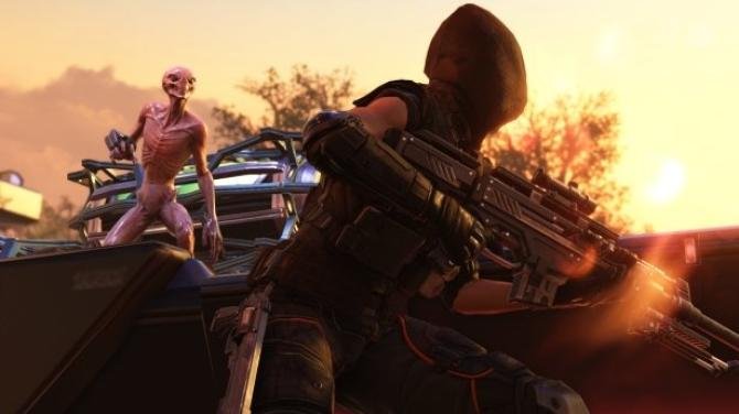 XCOM 2 Bundle 