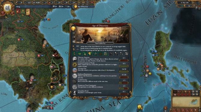 Paradox Grand Strategy Collection 2023 