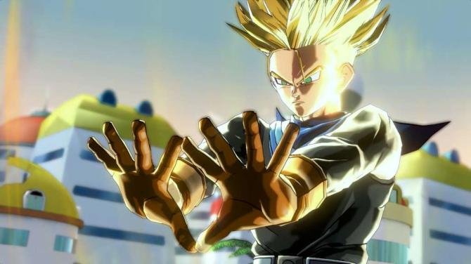 Dragon Ball Xenoverse + Season Pass 