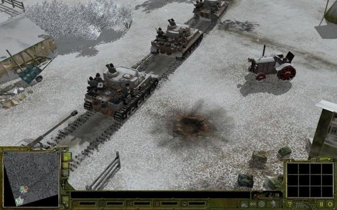 Sudden Strike 3 Gold 