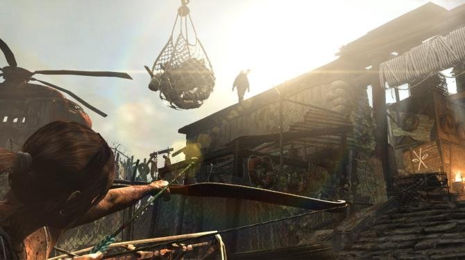 Tomb Raider Game of the Year Edition (2020) 