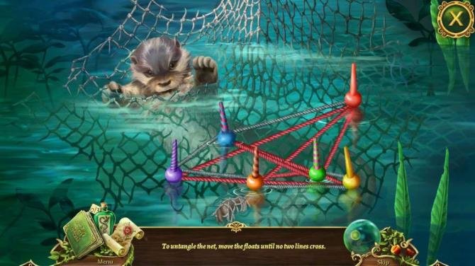 Grim Legends 2: Song of the Dark Swan 