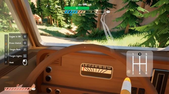 RV There Yet? 