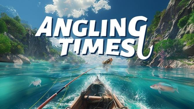 AnglingTimes 