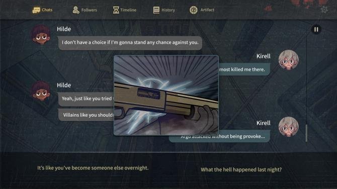 7Days Origins 