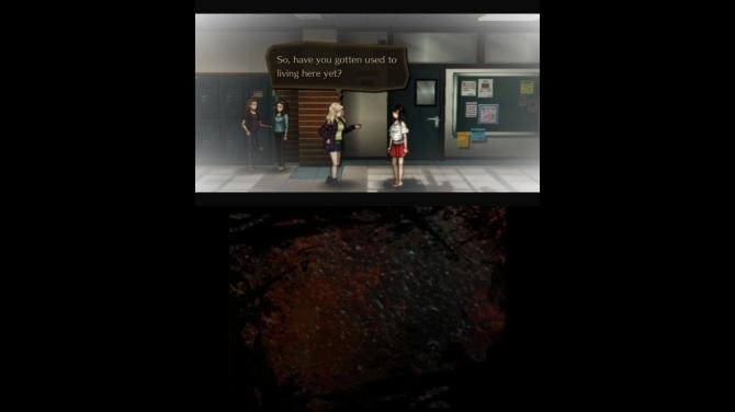 Creeping Terror 