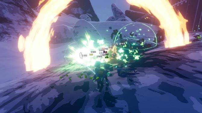 Risk of Rain 2 + Survivors of the Void + Seekers of the Storm + Alloyed Collective Bundle 