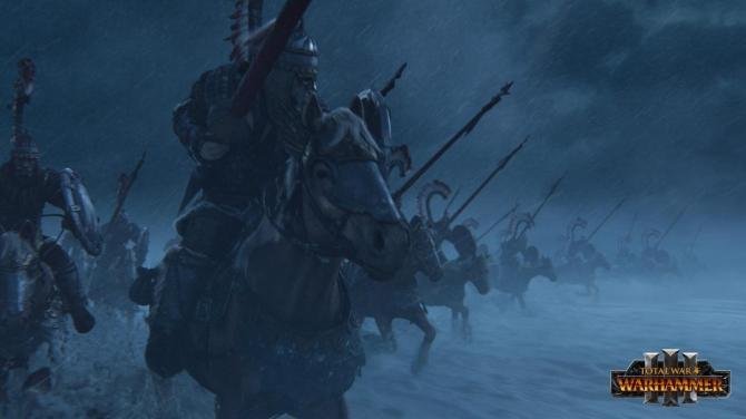 Total War: WARHAMMER III 
