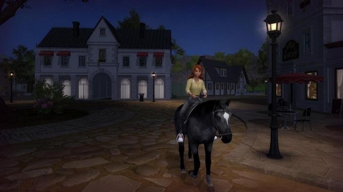 Sound of Horses 