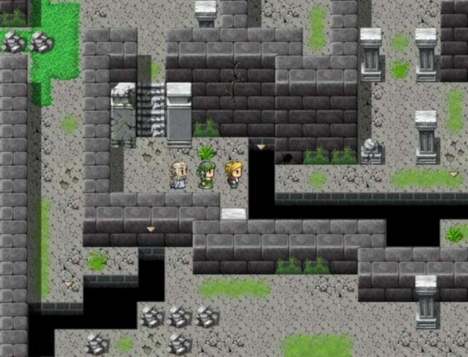 Legionwood 2: Rise of the Eternal's Realm 