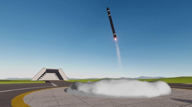 SimpleRockets 2 
