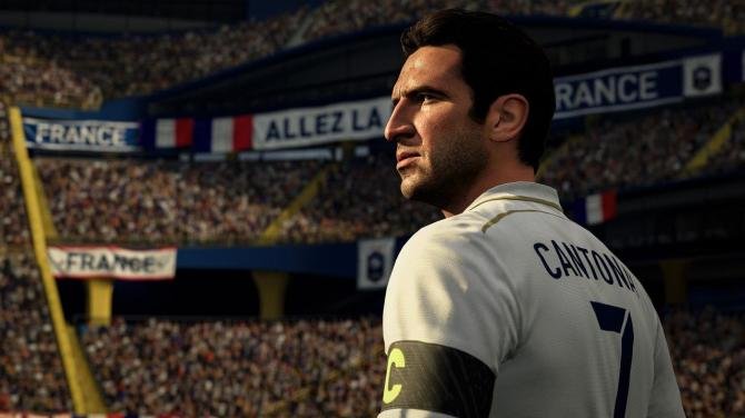 FIFA 21 