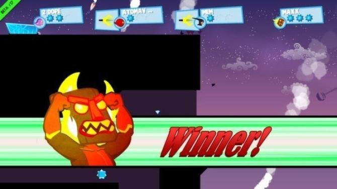 SpeedRunners 