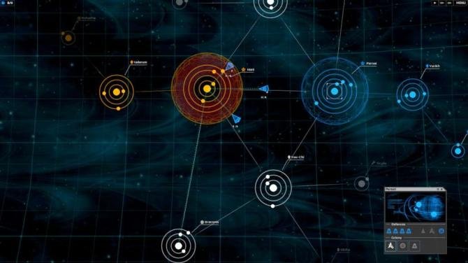 Spacecom 