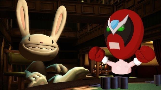 Poker Night at the Inventory + Back to the Future: The Game Bundle 