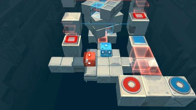 Death Squared 
