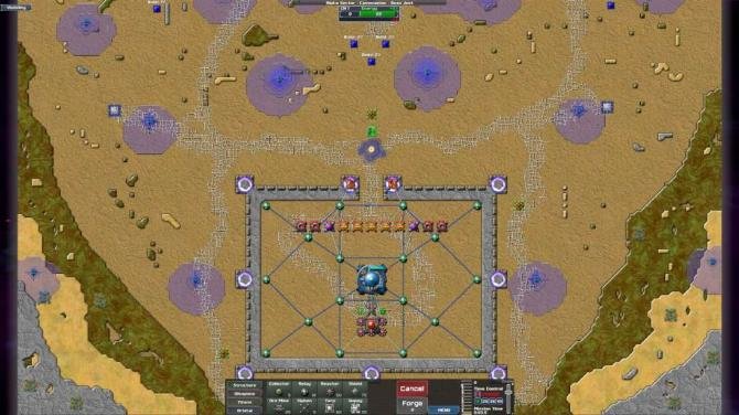 Creeper World 3: Arc Eternal 