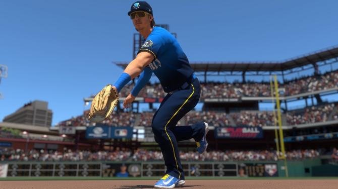 MLB The Show 25 PS5 Access 