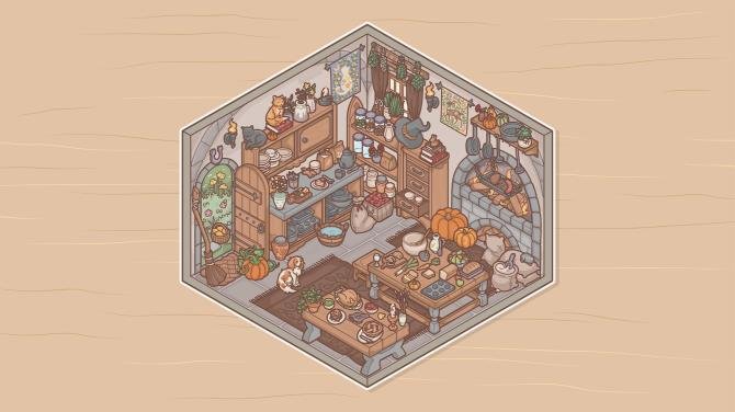 Little Corners 