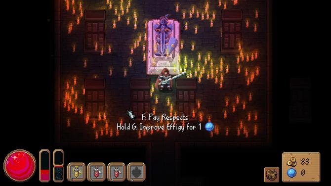 Into the Necrovale 