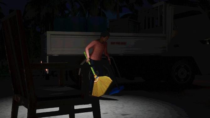 Water Delivery 