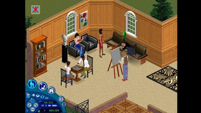 The Sims Legacy Collection 