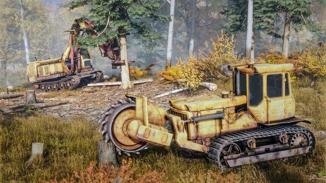 RoadCraft Rebuild Edition 