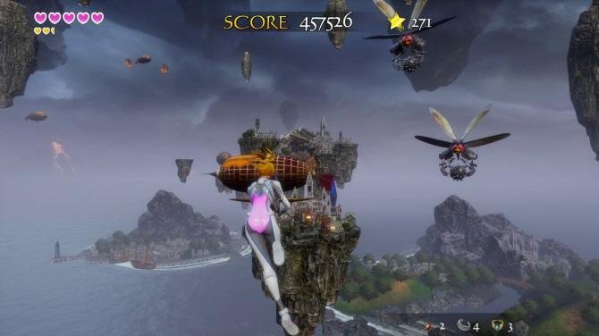 Air Twister 