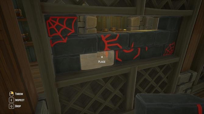 Escape From Mystwood Mansion 