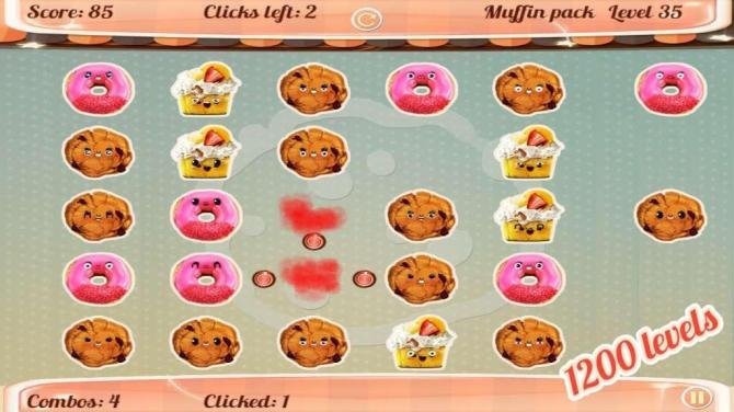 Candy Blast 