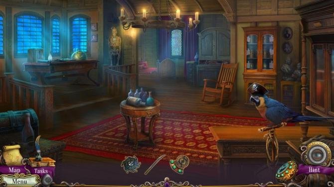 Uncharted Tides: Port Royal 