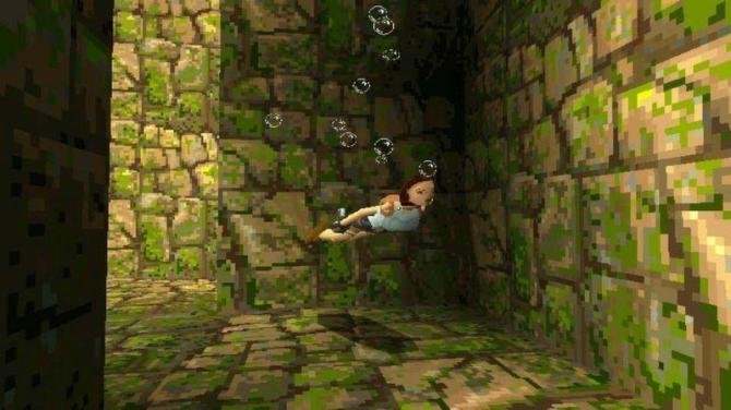 Tomb Raider Collection 