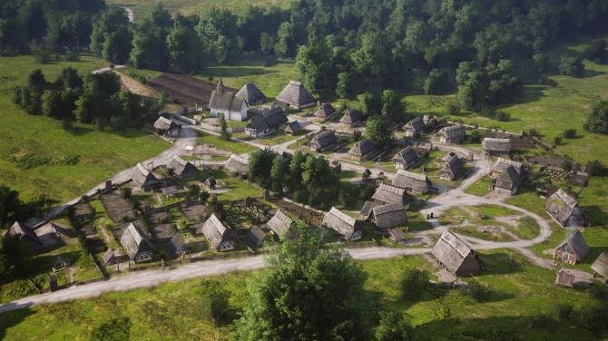 Manor Lords 