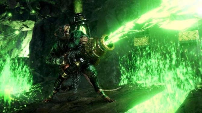 Warhammer: Vermintide 2 Starter Bundle 