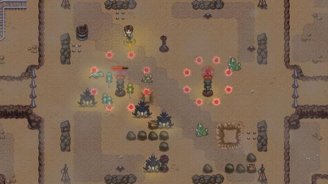 Garlant: My Story 