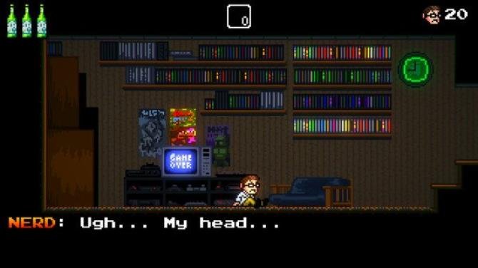 Angry Video Game Nerd I & II Collection 