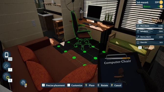 Bus Flipper: Renovator Simulator 