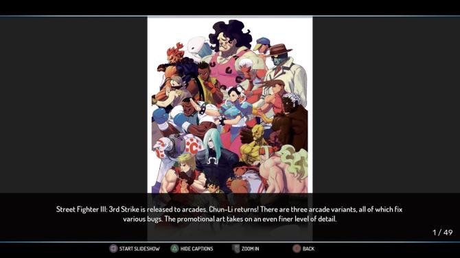 Capcom Fighting Bundle 